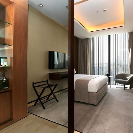 Alma Hotel Эр-Рияд Экстерьер фото