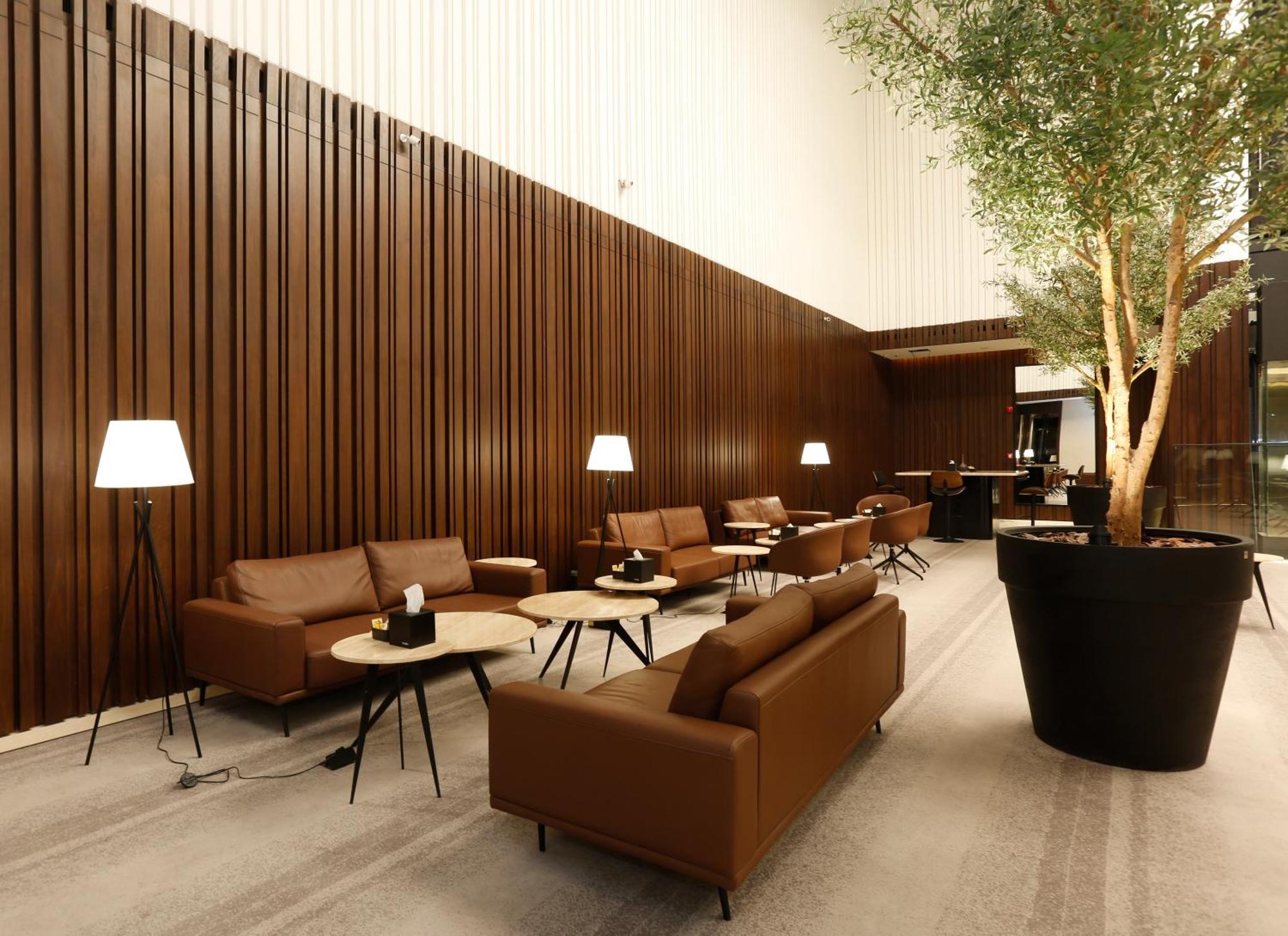 Alma Hotel Эр-Рияд Экстерьер фото