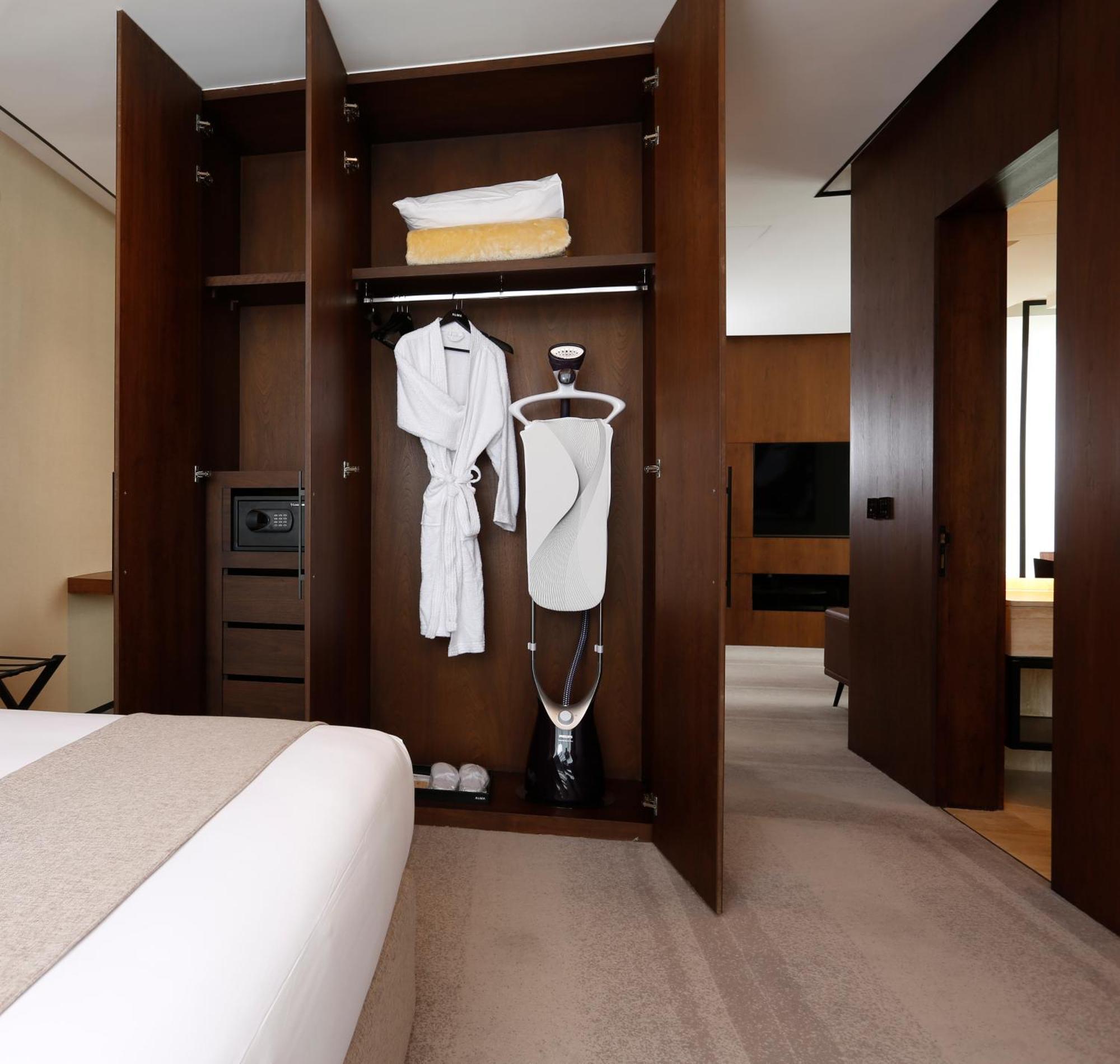 Alma Hotel Эр-Рияд Экстерьер фото