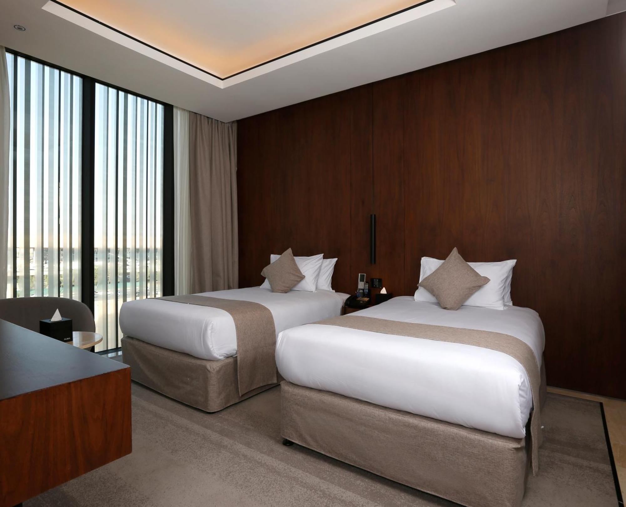 Alma Hotel Эр-Рияд Экстерьер фото