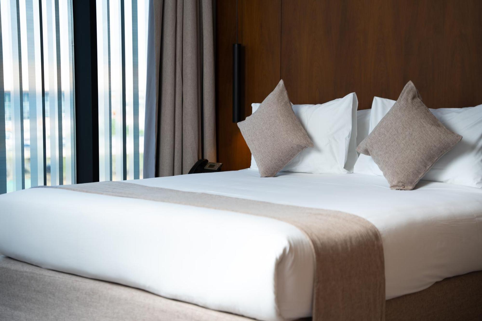 Alma Hotel Эр-Рияд Экстерьер фото