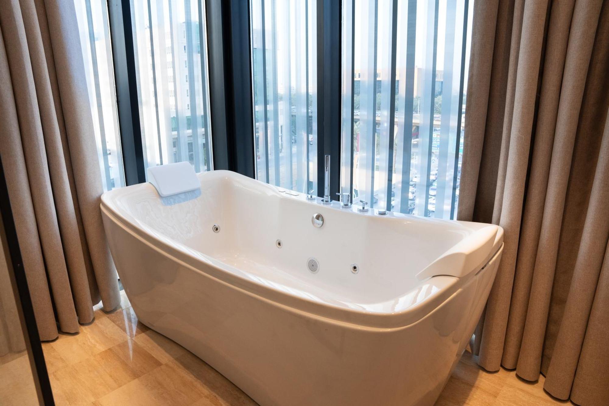 Alma Hotel Эр-Рияд Экстерьер фото