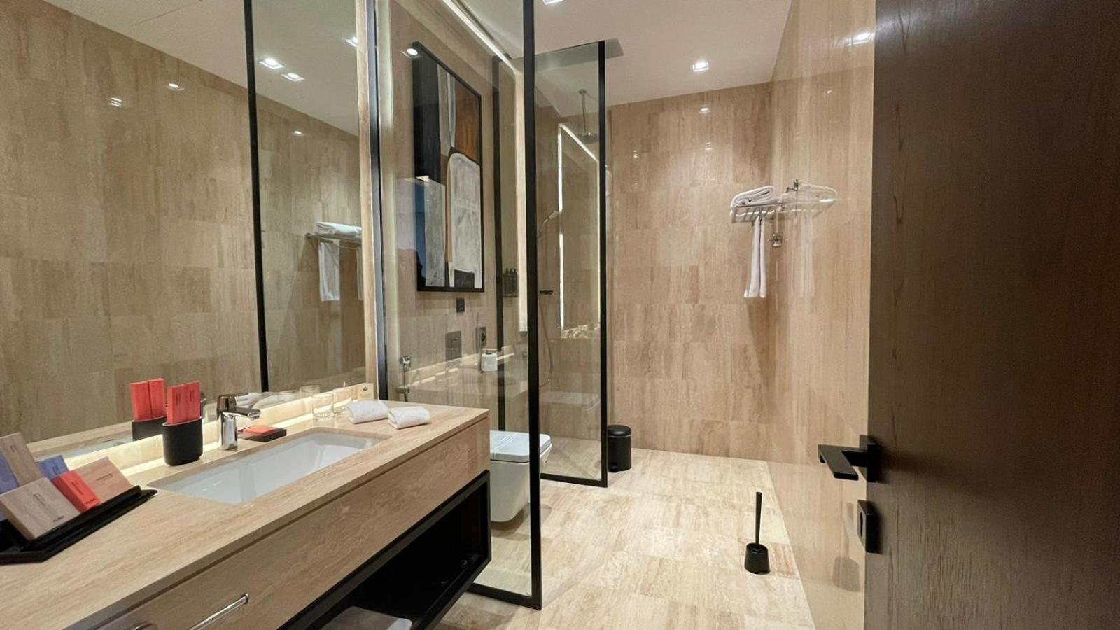 Alma Hotel Эр-Рияд Экстерьер фото