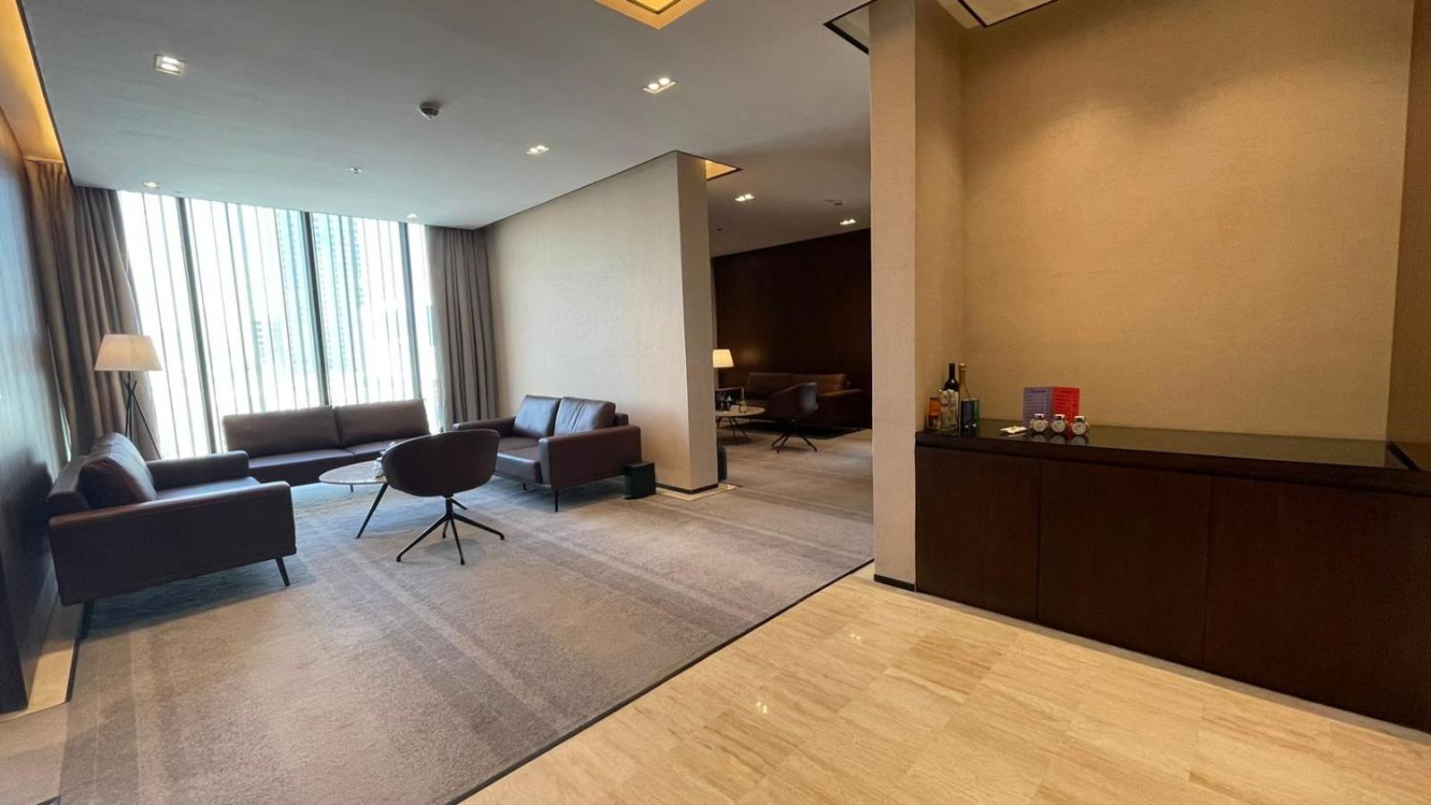 Alma Hotel Эр-Рияд Экстерьер фото